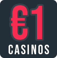 Casinos à $1 de dépôt