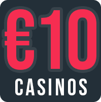 Casinos À Dépôt Minimum De $10