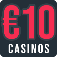 Bonus de casino de $10