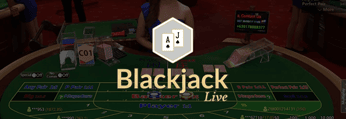 Live Blackjack