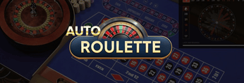 Auto Roulette