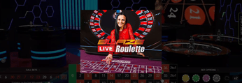 Blaze Roulette