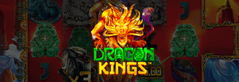 Dragon King's