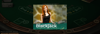 DSP Black Jack C10