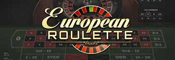 European Roulette