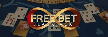 Blackjack à pari gratuit