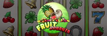 Fruit Bonanza