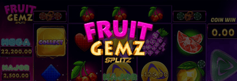 Fruit Gemz Splitz