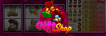 Gift Shop