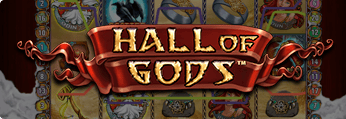 Hall of Gods