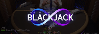 Infinite Blackjack