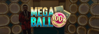 Live Mega Ball