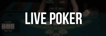 Live Poker