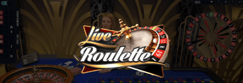 Lucky Streak Live Roulette