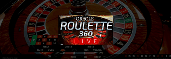 Roulette Oracle 360