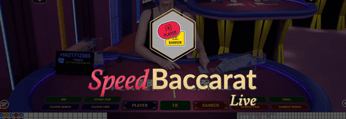 Speed Baccarat