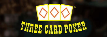 Three Card Poker