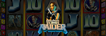 Tomb Raider