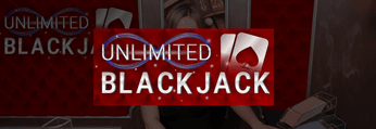 Unlimited Blackjack