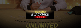 Unlimited Blackjack