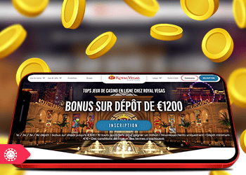 5 top bonus de bienvenue pour les fêtes sur les casinos