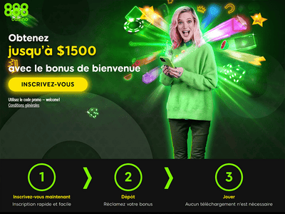 888 Casino