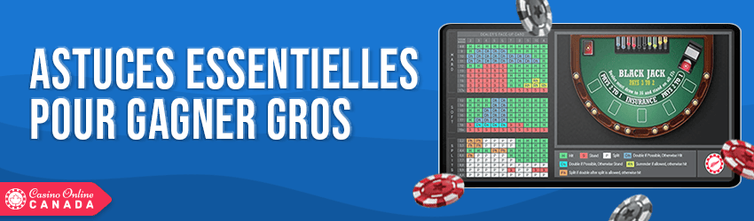 astuces pour gagner gros