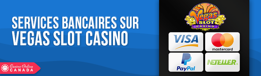 options bancaires vegas slot casino