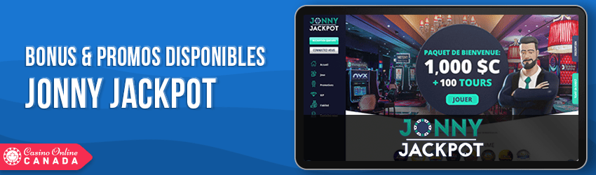 casino jonny jackpot