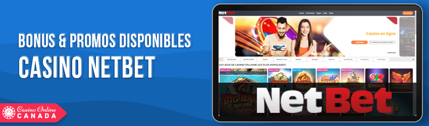 casino netbet