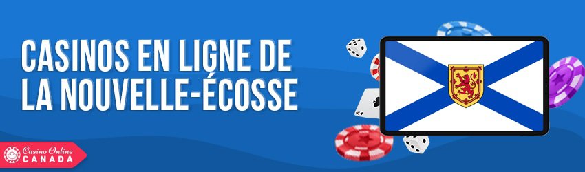 casinos en ligne nouvelle ecosse