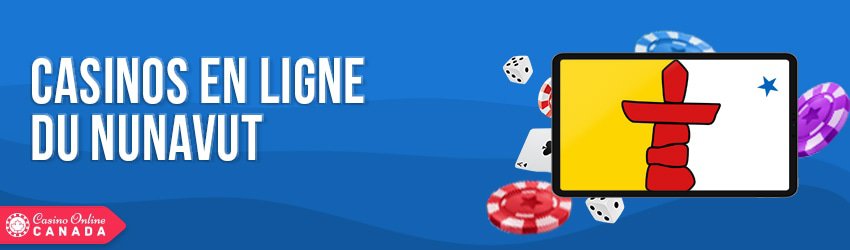 casinos en ligne nunavut