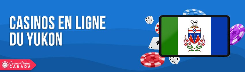 casinos en ligne yukon