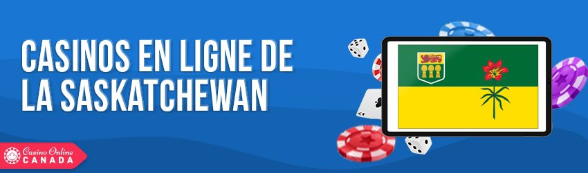 casinos en ligne saskatchewan