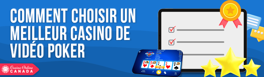casino video poker