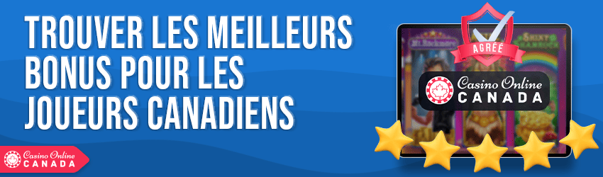 comment trouver meilleurs casinos en ligne