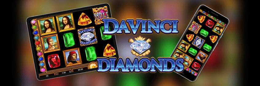 Da Vinci Diamonds