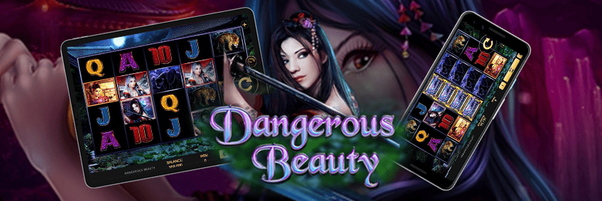 dangerous beauty