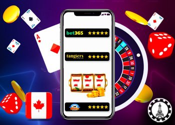 découvrez les meilleurs casinos d'argent réel canadiens à tester en août