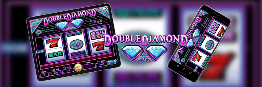 double diamond