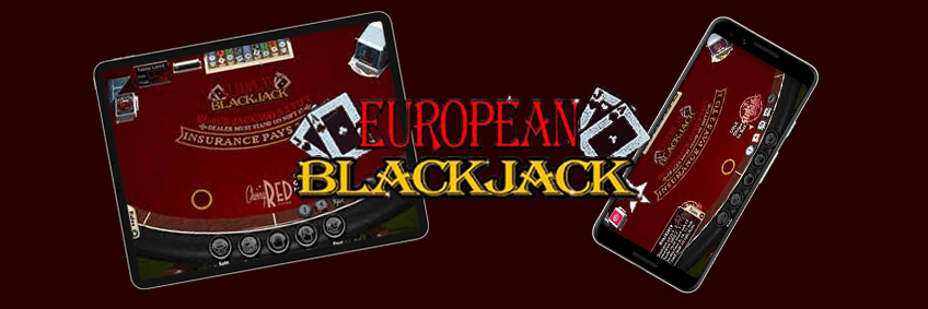 European Blackjack