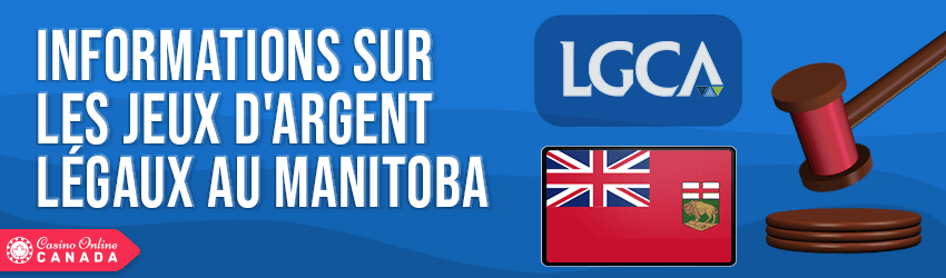 casinos en ligne Manitoba