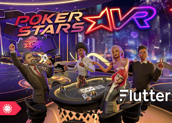 Flutter donne à PokerStars VR un nouveau souffle avec Vegas Infinite
