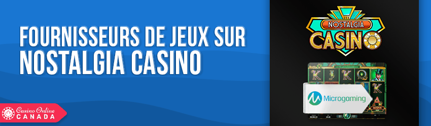 jeux nostalgia casino