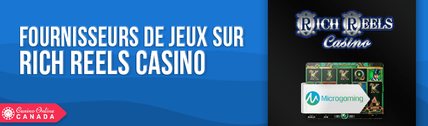 jeux rich reels casino