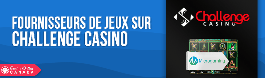 jeux challenge casino