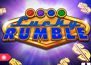 golden tiger casino offre 100% de bonus sur lucky rumble