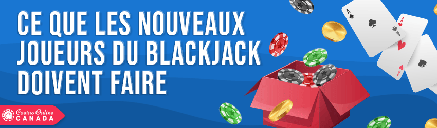 jouer au blackjack