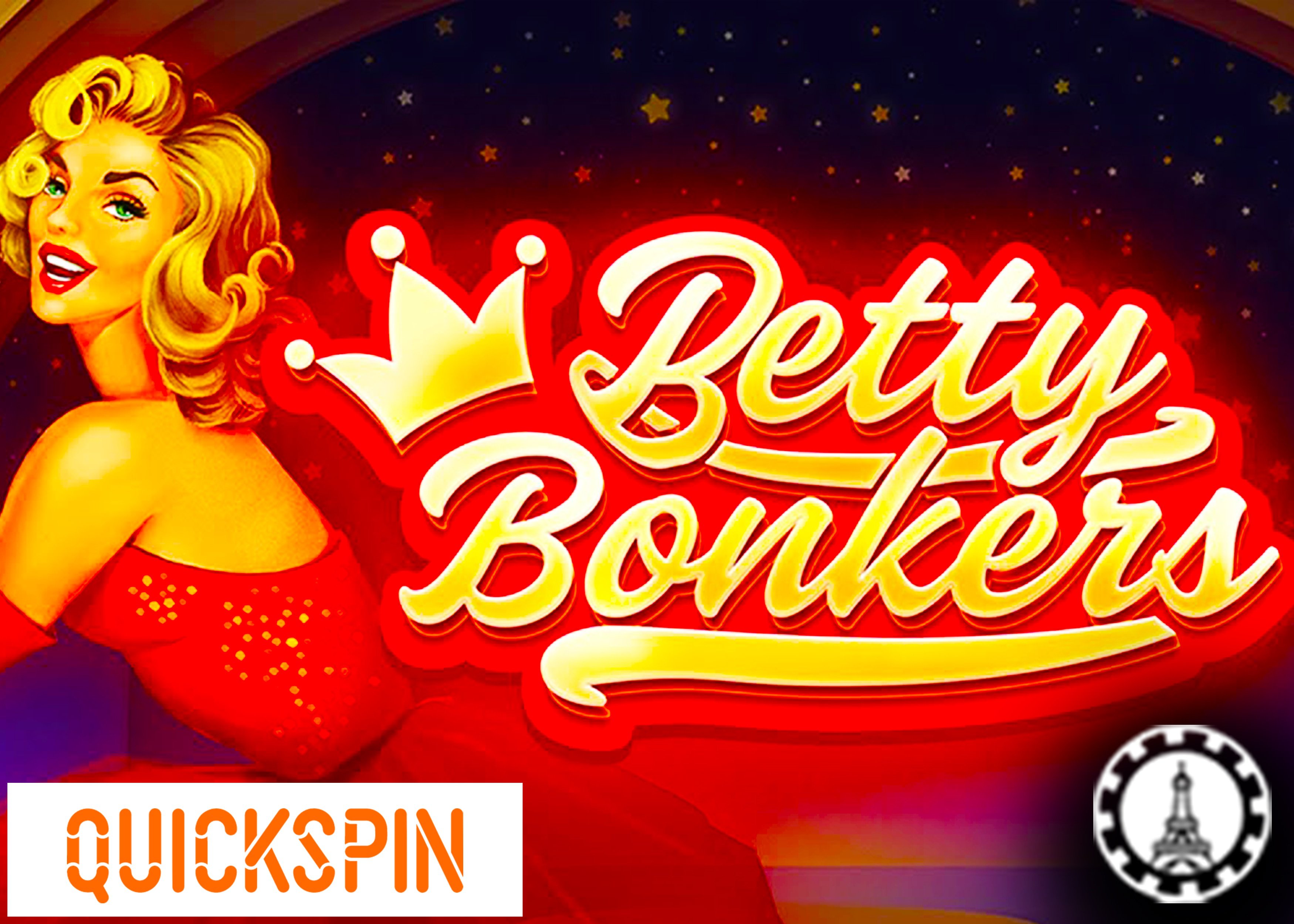 jeu betty bonkers bientôt disponible casinos ligne canadien