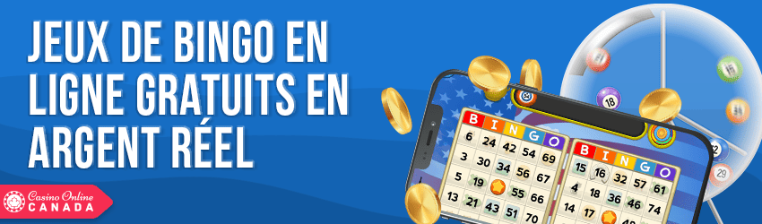 jeux de bingo en argent réel